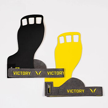 Victory Grips -Women's Conquer 3FC