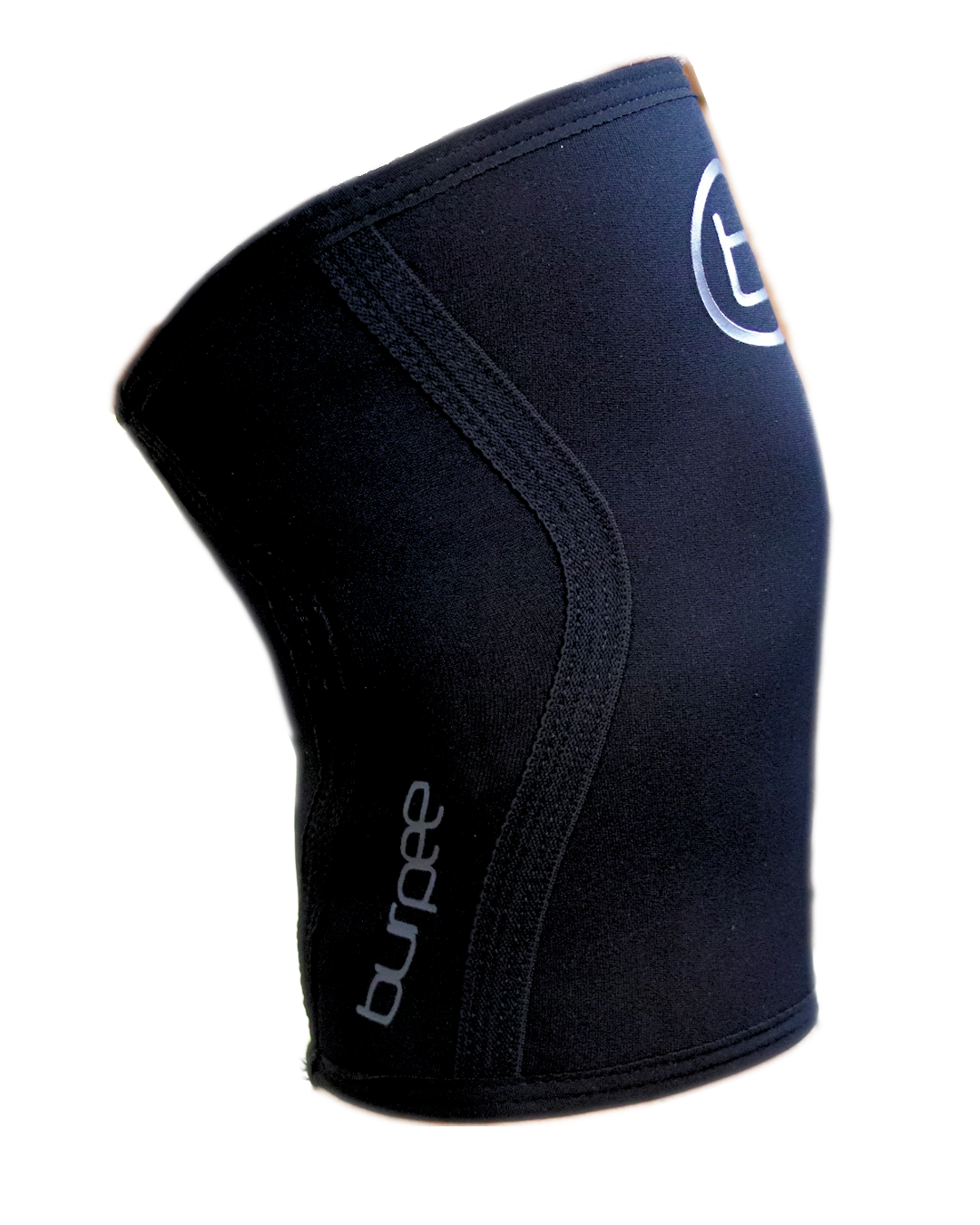 Burpee - 5mm Performance Knee Sleeves - 4