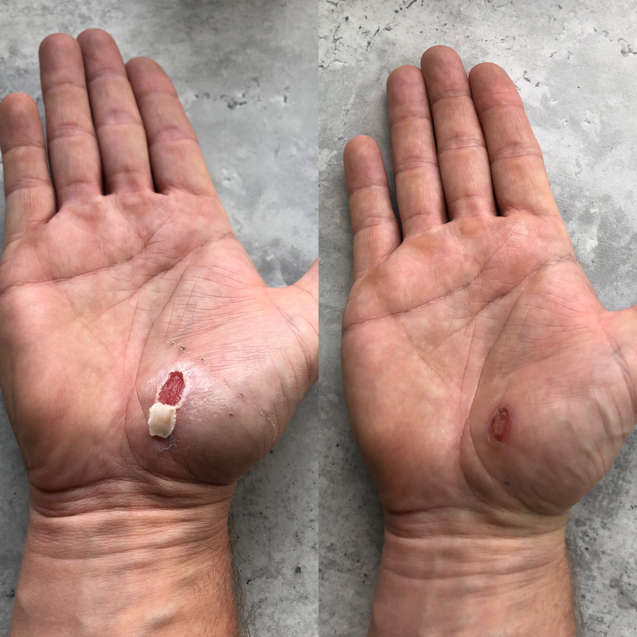 FIX IT - Hand Care Tube 14g - 2