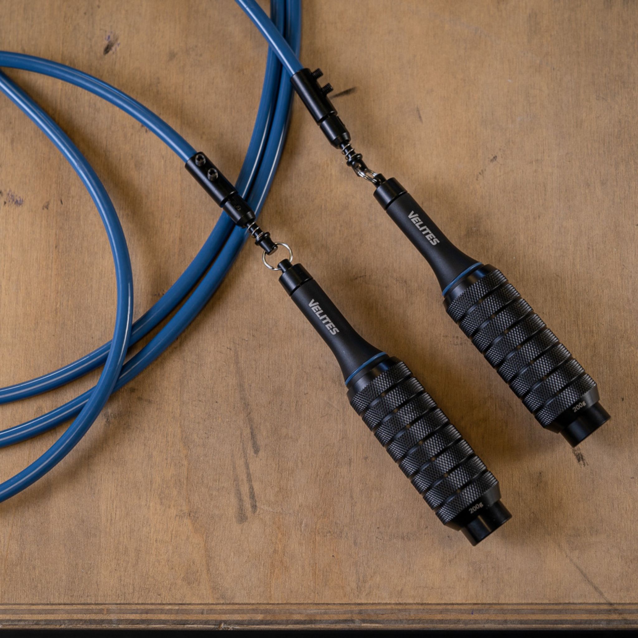 Monster Cable 8 mm for Jump Rope Earth 2.0 - 2