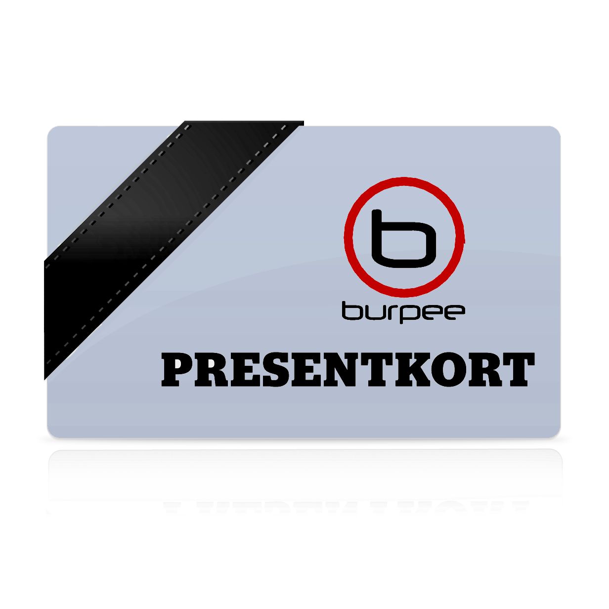 Presentkort 500kr
