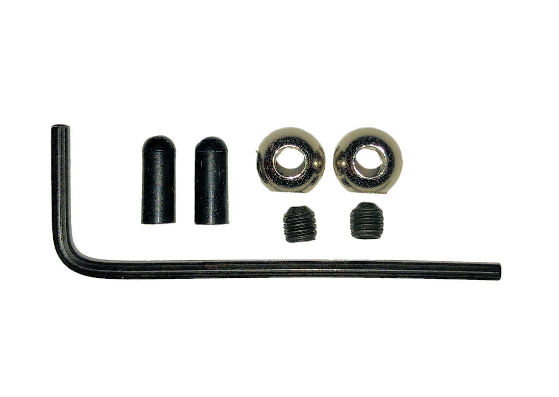 Spare adjuster for Burpee Speed Elite, Elite 2.0, Lightning and Pro 3