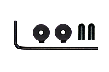 Spare adjuster for Burpee Speed Elite 3.0 ONLY