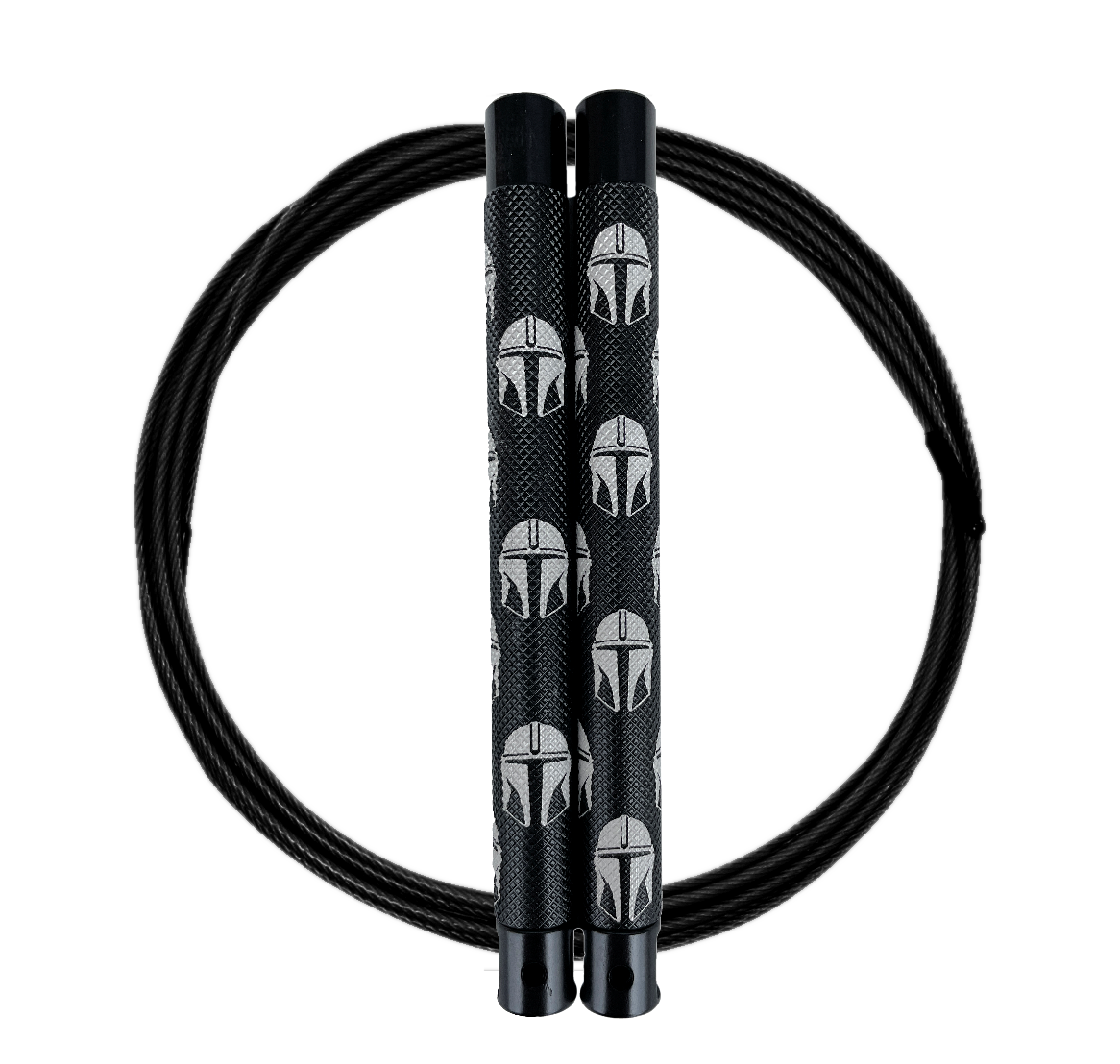 Speed Rope - Burpee Speed Elite 3.0 This is the way - 2