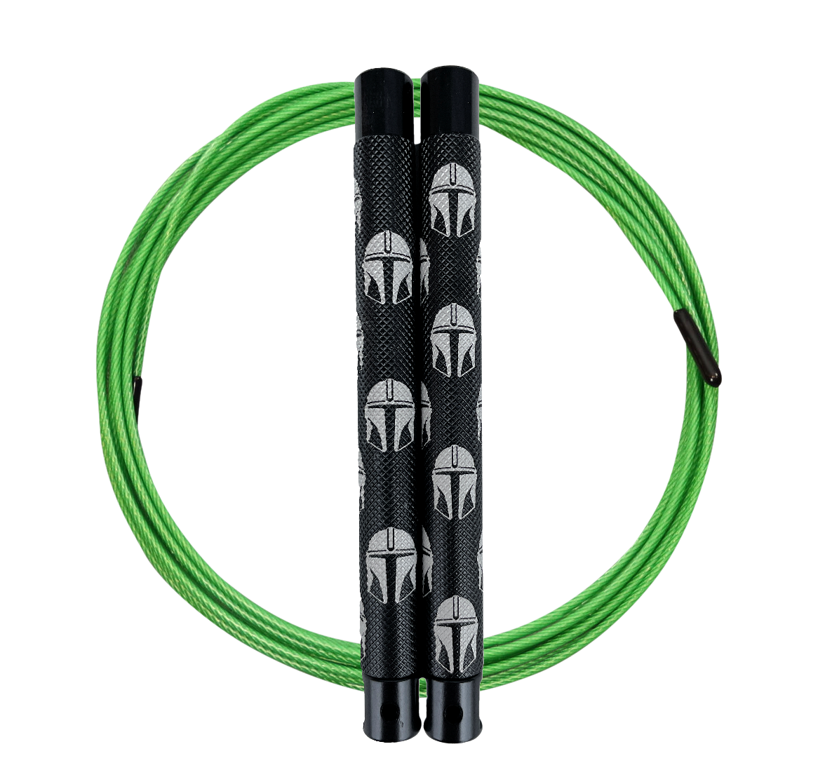 Speed Rope - Burpee Speed Elite 3.0 This is the way - 4