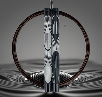 Speed Rope - Burpee Speed Elite 3.0 The Force