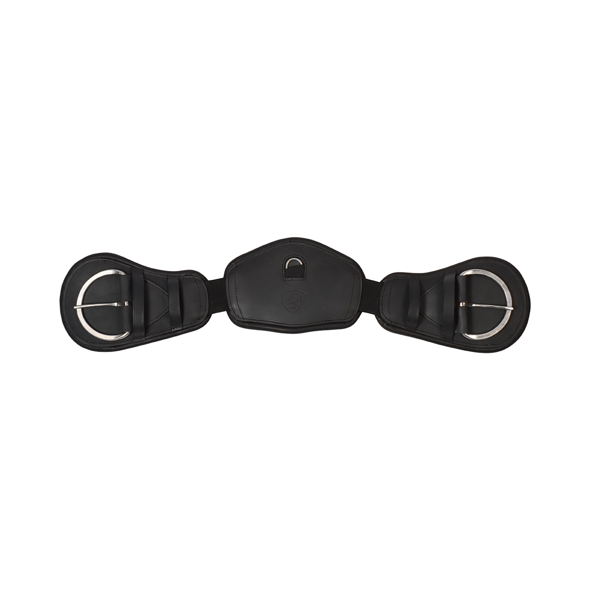 Edix© anatomical westerngirth Crescent (up to 95 cm) - 2