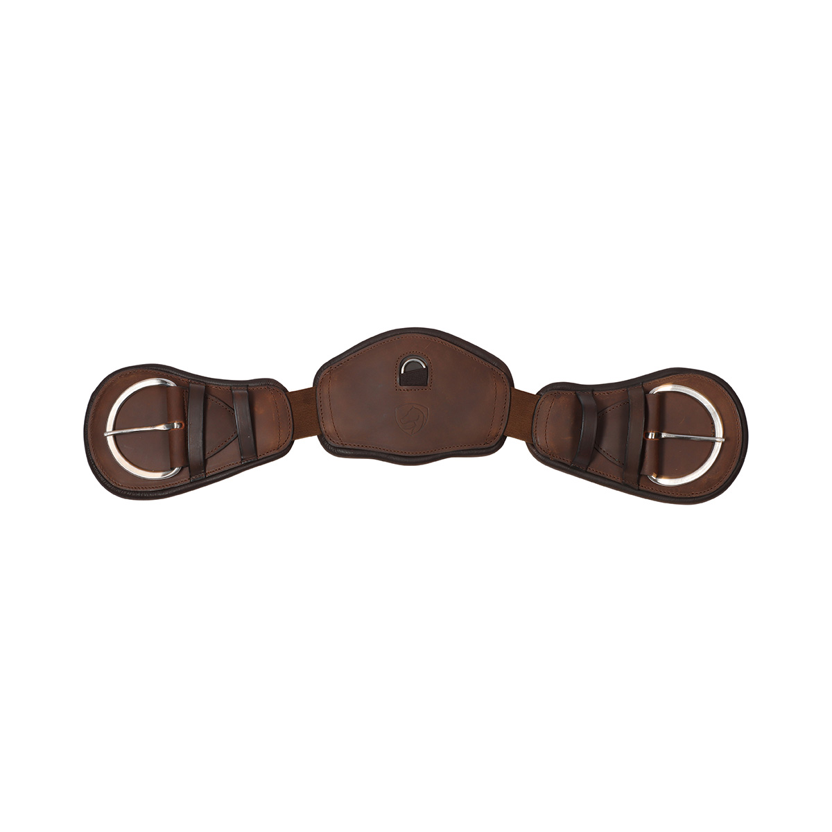 Edix© anatomical westerngirth Crescent (up to 95 cm)