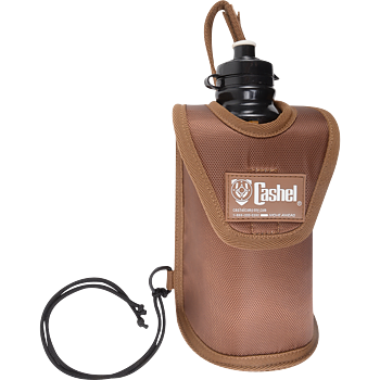 Cashel© Bottle Holder (Western), brun