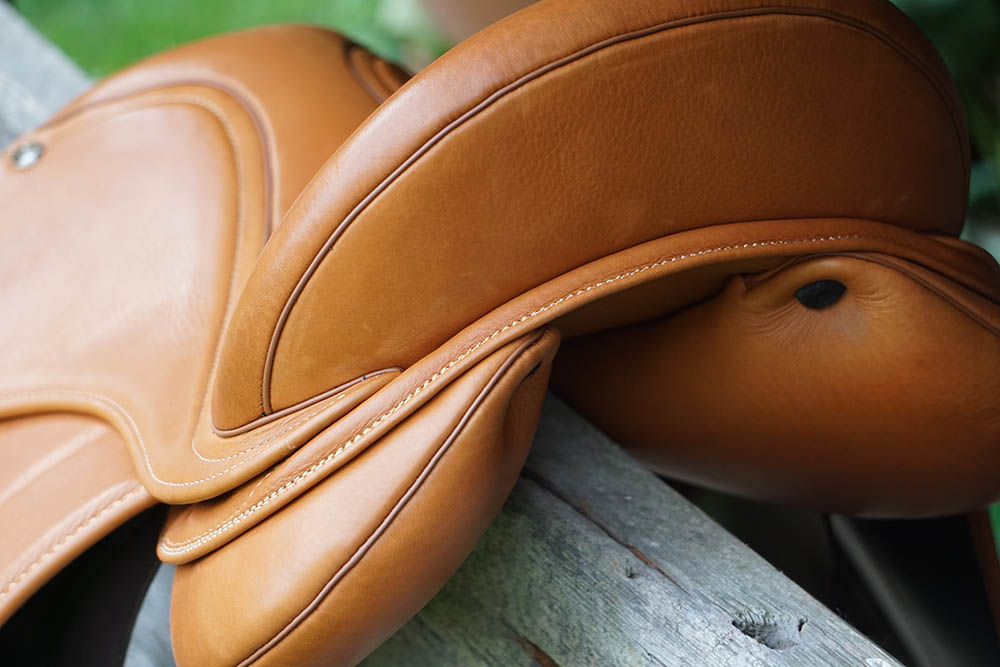 Opux® Dressage Onyx - 5