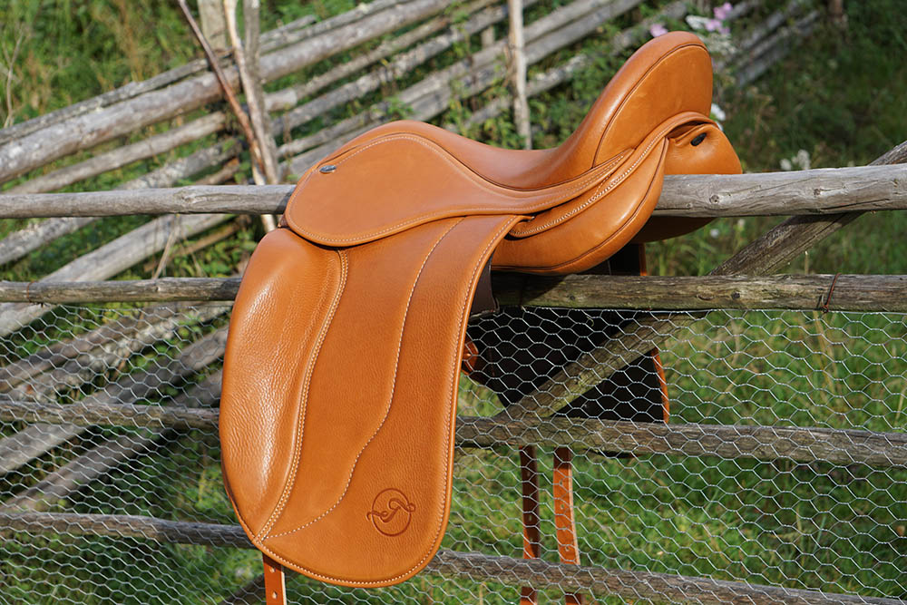 Opux® Dressage Onyx - 9