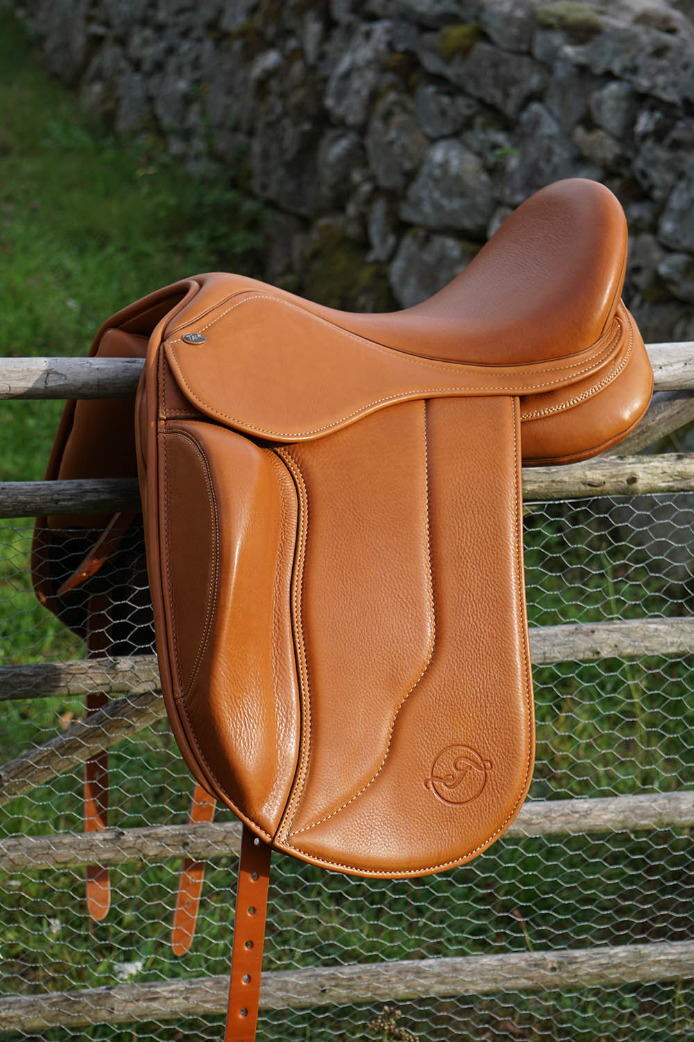 Opux® Dressage Onyx - 7