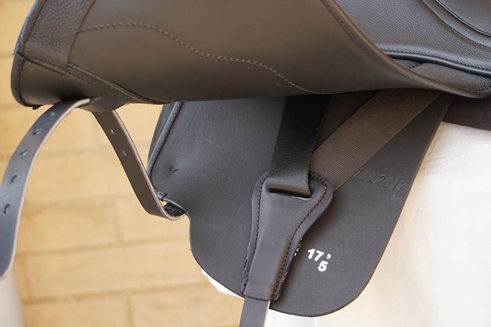 Opux® Dressage Onyx - 15