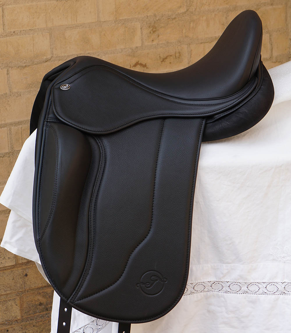Opux® Dressage Onyx - 13