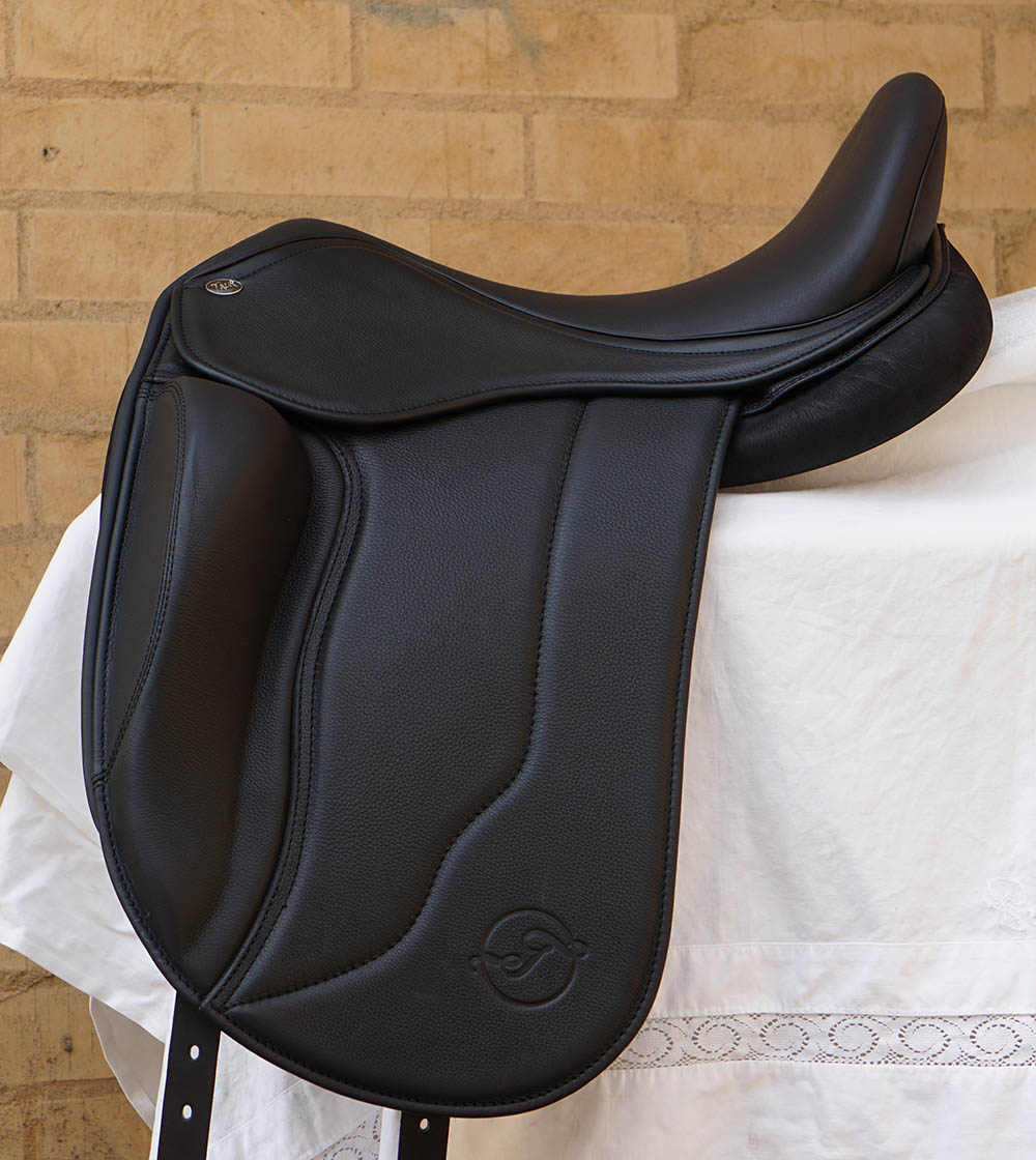 Opux® Dressage Onyx - 14