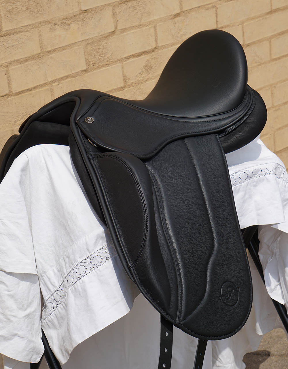 Opux® Dressage Onyx - 11