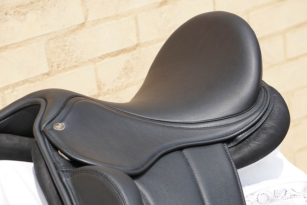 Opux® Dressage Onyx - 12