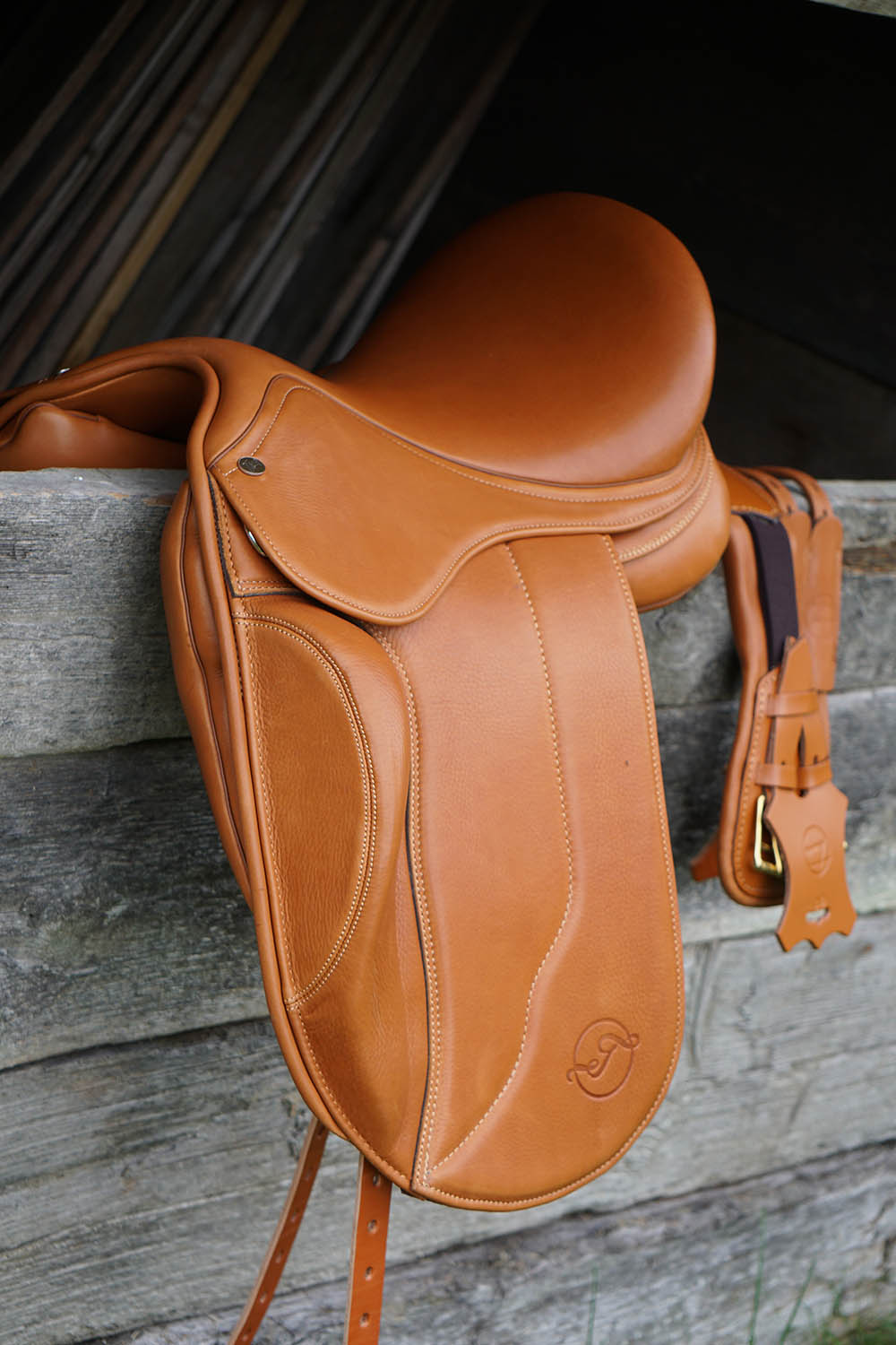 Opux® Dressage Onyx - 3