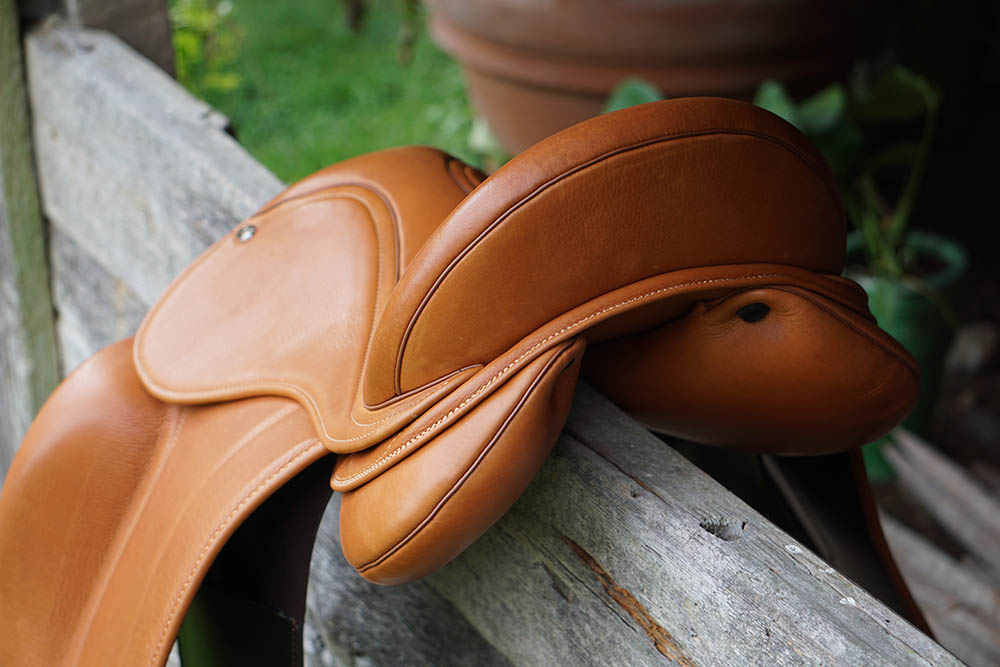 Opux® Dressage Onyx - 4