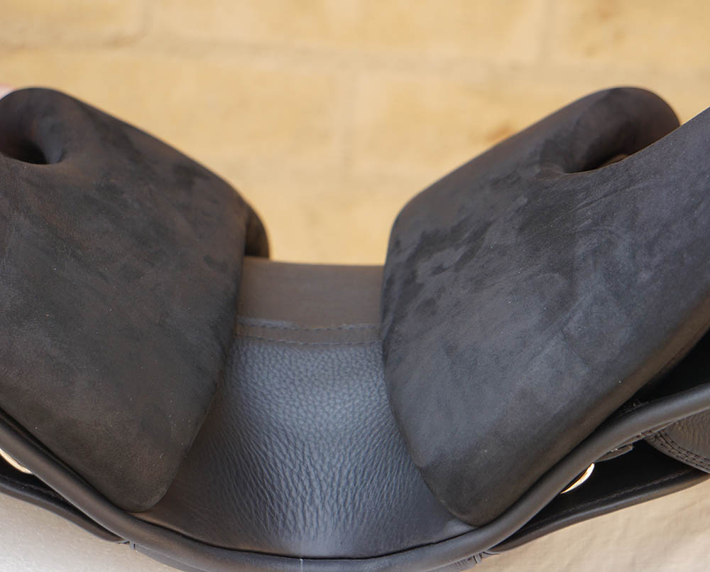 Opux® Dressage Onyx - 17