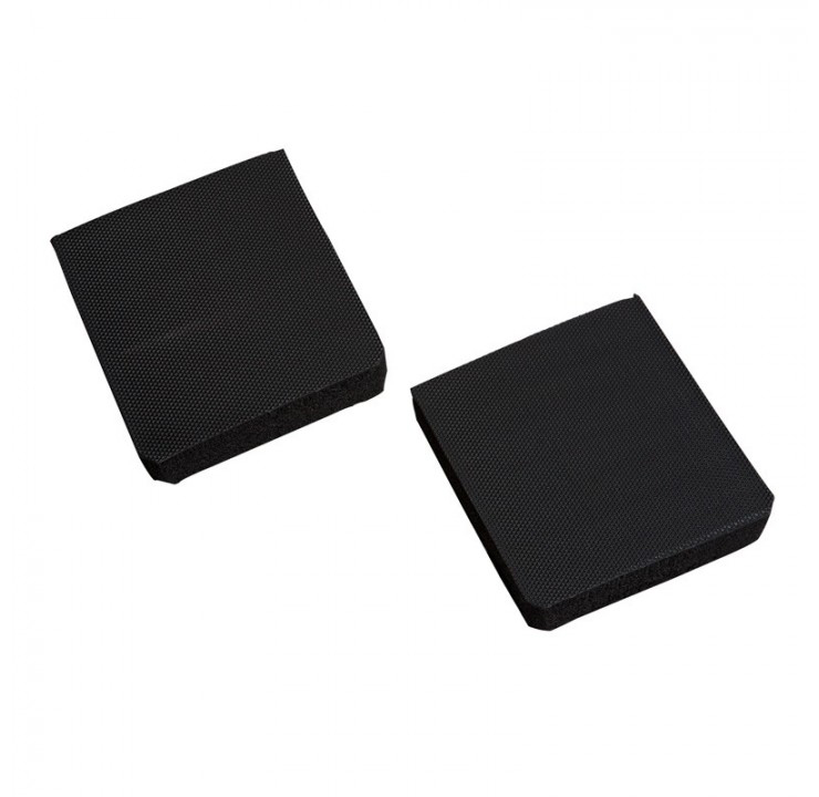 Soles for distance stirrups (in pairs)