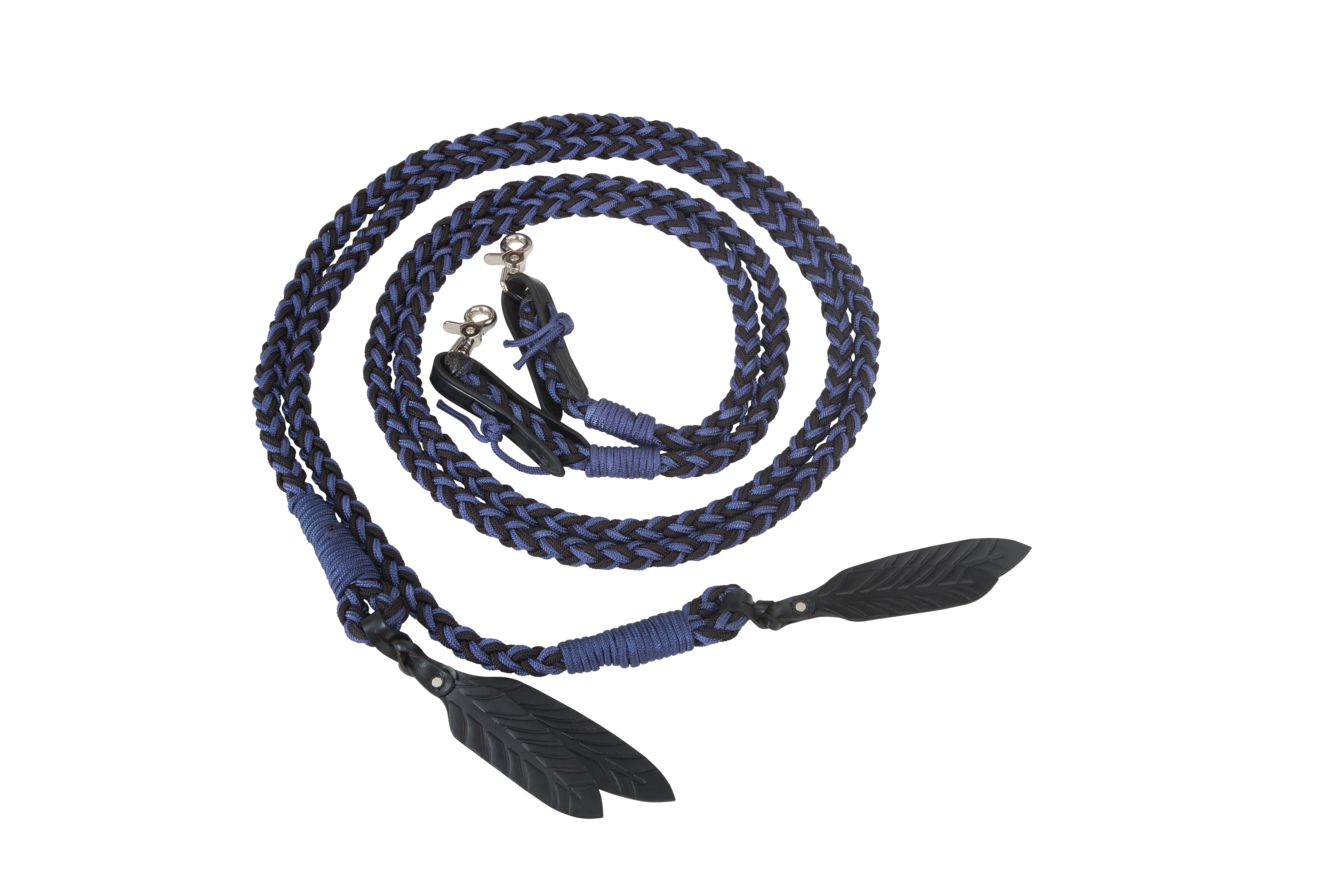 Split Reins Barefoot® Amber (fler färger) - 7