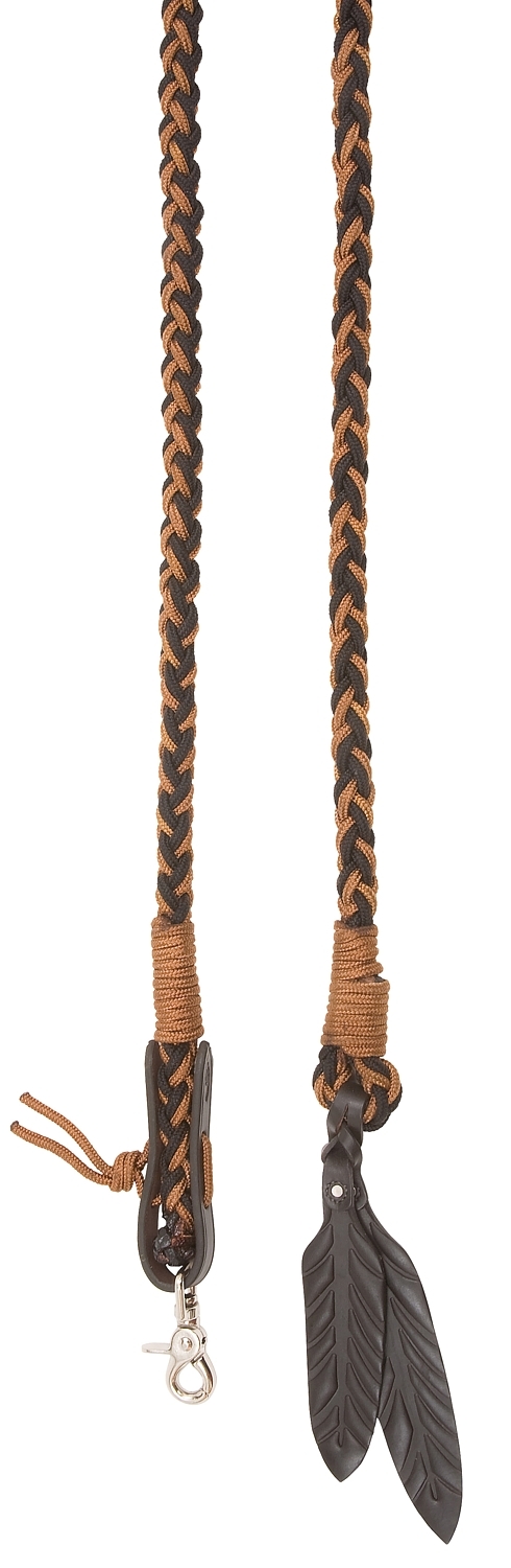 Split Reins Barefoot® Amber (fler färger) - 5
