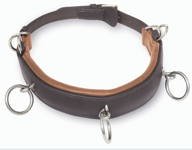 Barefoot® Shape It Kombi cavesson/sidepull - 5