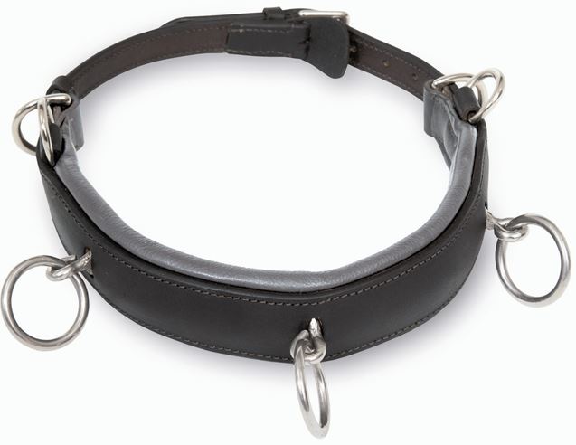 Barefoot® Shape It Kombi cavesson/sidepull - 4