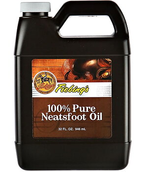 Pure Neatsfoot Oil 946 ml
