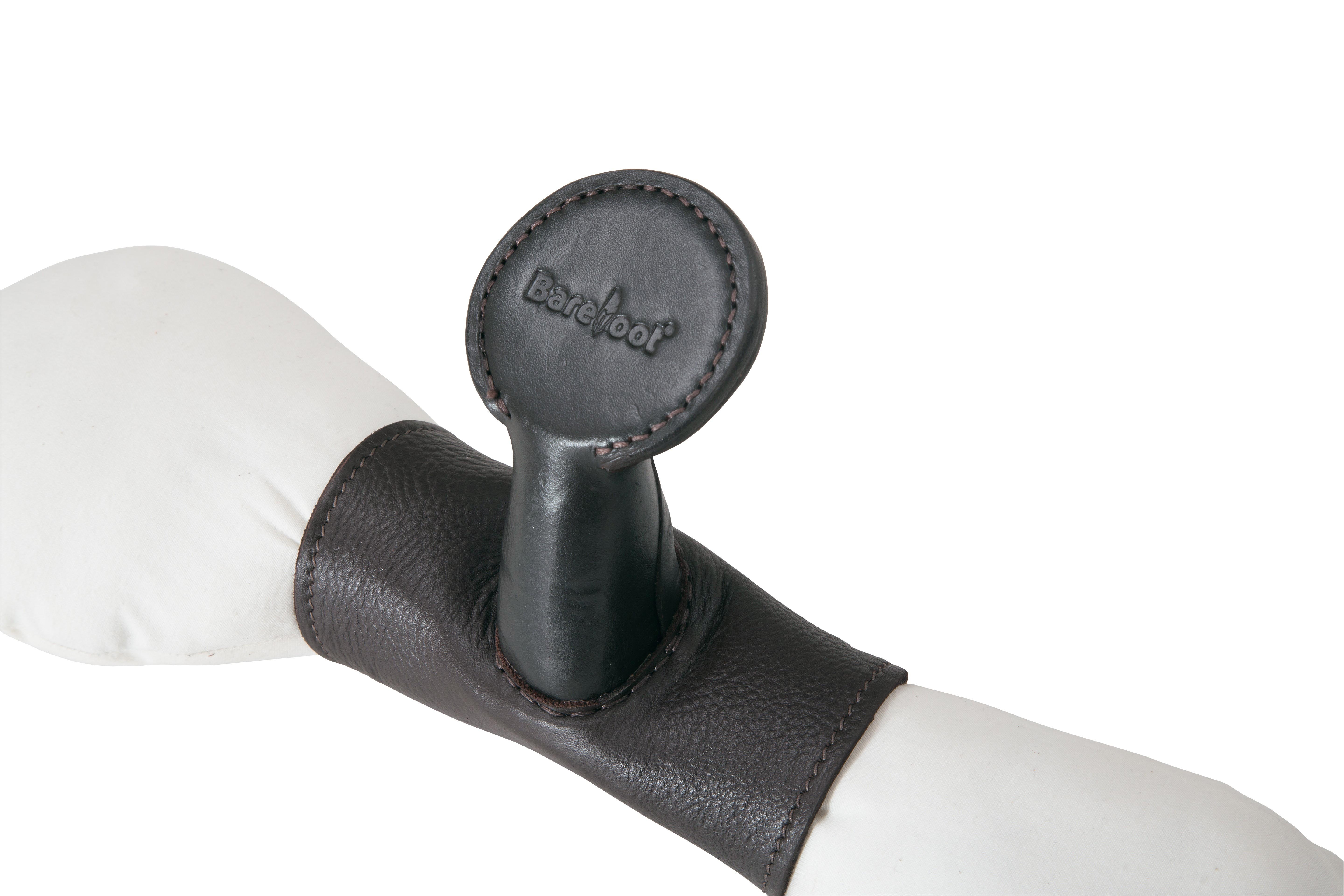 Horn Barefoot® Westernsaddles