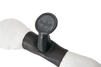 Horn Barefoot® westernsadlar 