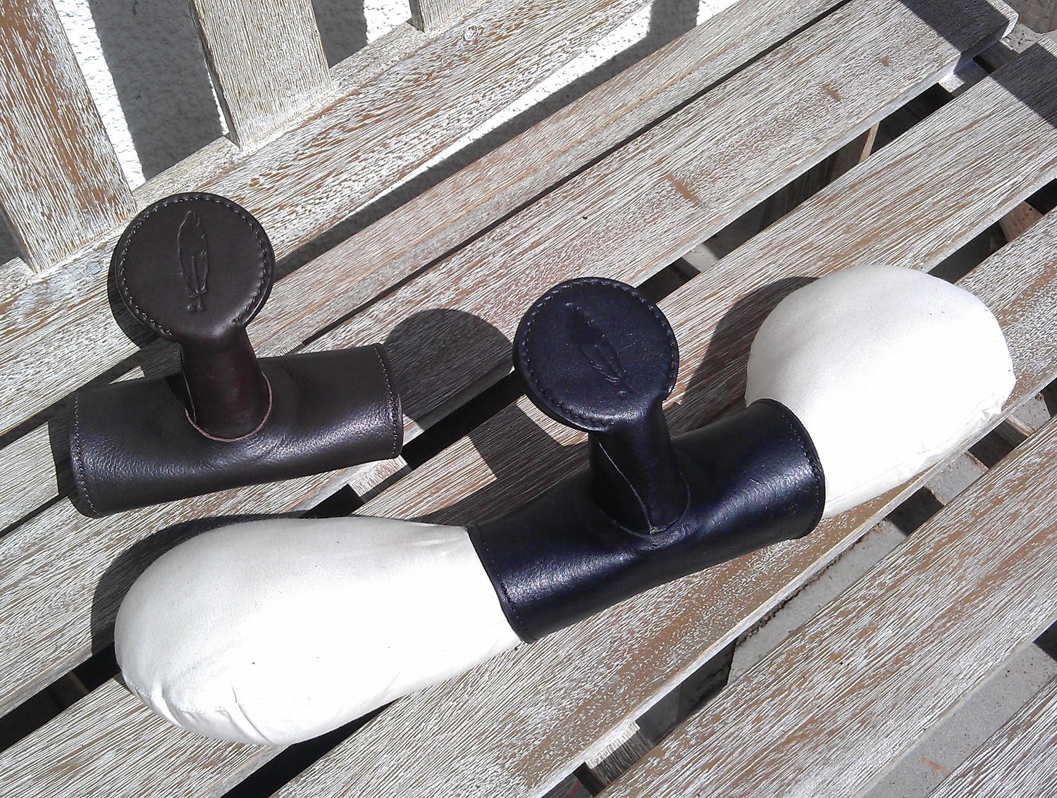 Horn Barefoot® Westernsaddles - 4