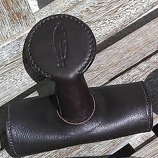 Horn Barefoot® westernsadlar 