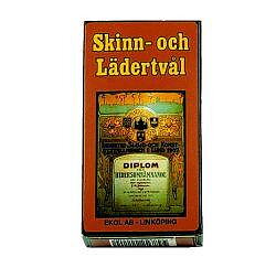 Ekol Skinn o Lädertvål 225 g