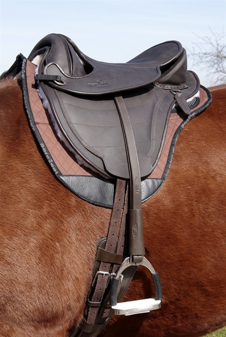 Barefoot® Special Saddlepad  - 4