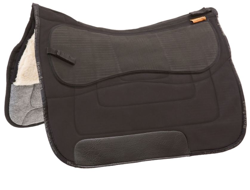 Barefoot® Special Saddlepad  - 5