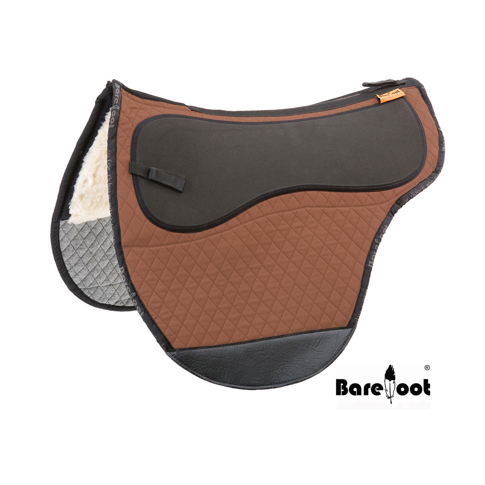 Barefoot® Special Saddlepad 