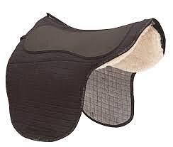 Barefoot® Special Saddlepad 