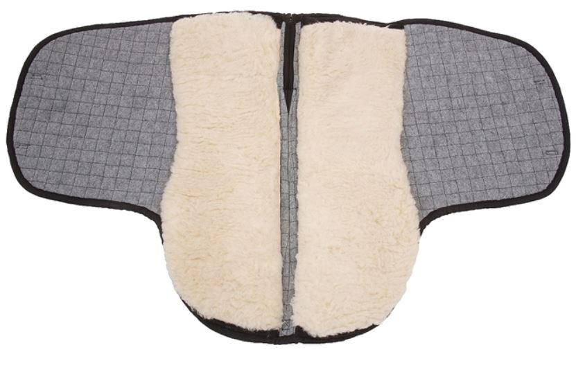 Barefoot® Special Saddlepad  - 6