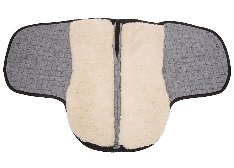 Barefoot® Special Saddlepad  - 14
