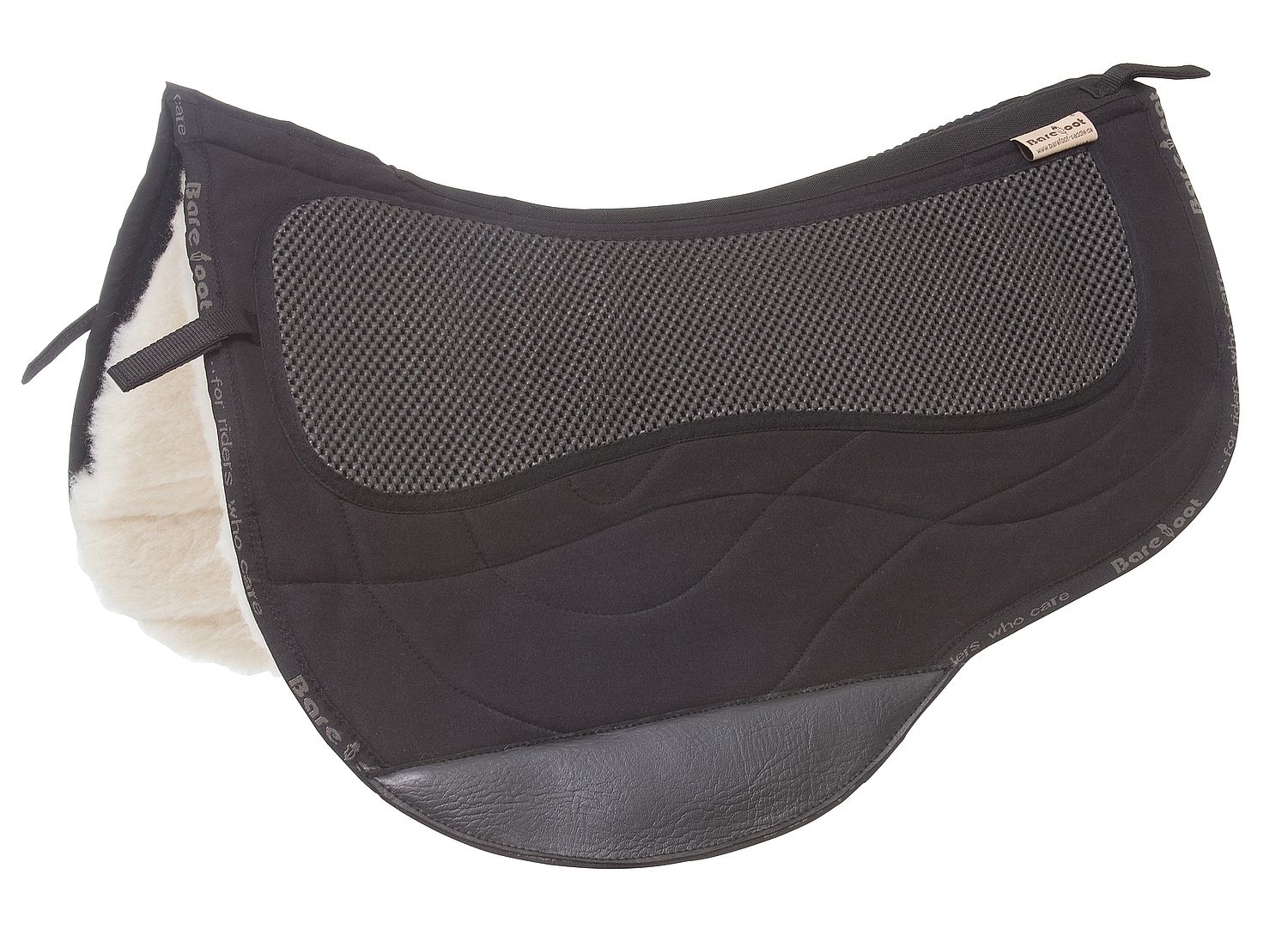Barefoot® Special Saddlepad  - 13