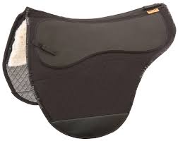 Barefoot® Special Saddlepad  - 3