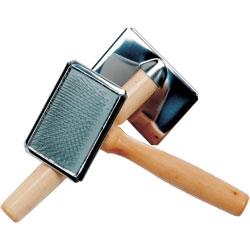 Mini Velcrobrush