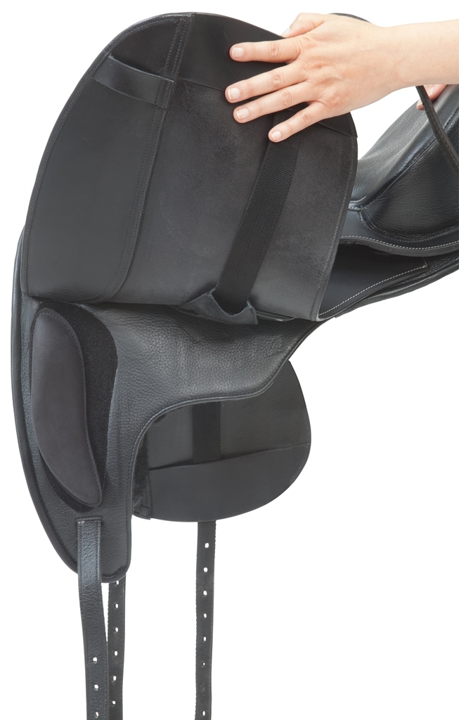 Barefoot® Wellington (dressyr) - 3