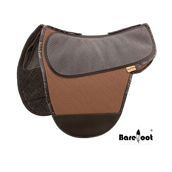 Barefoot® Physio Saddle Pad System 