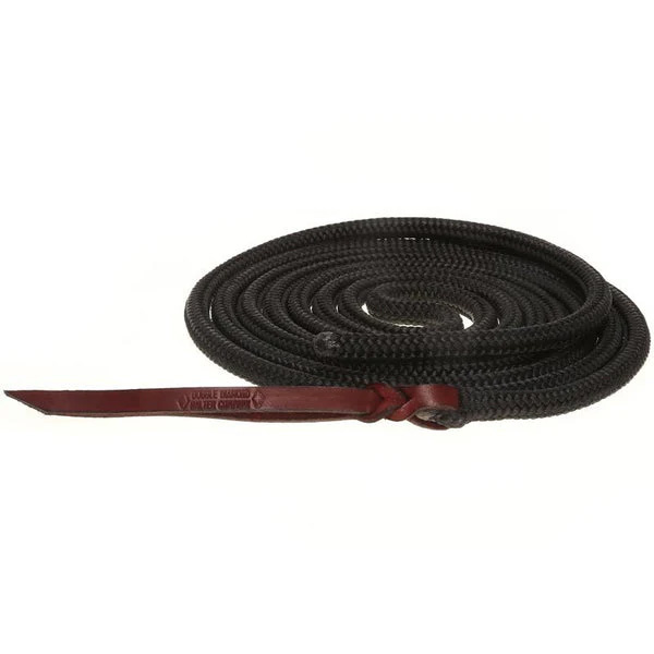 Horsemanship rope Buck Brannaman TreeLine PRO (Made in USA), 4,1 m