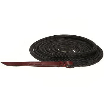 Arbetsrep Buck Brannaman TreeLine PRO (Made in USA), 4,1 m
