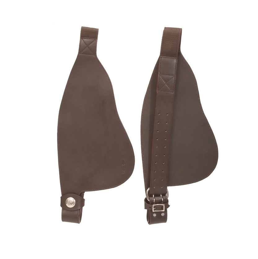 Barefoot® westernfendrar breda