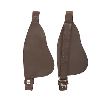 Barefoot® westernfendrar breda